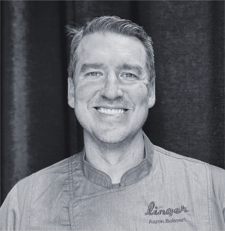 Aaron Boisvert