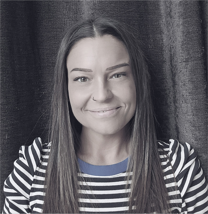 Niki Shoffner