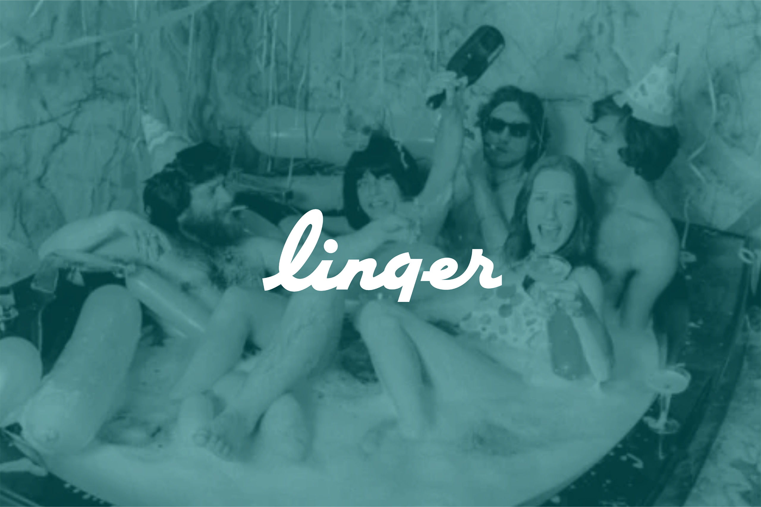 Linger - New Year's Eve 2025